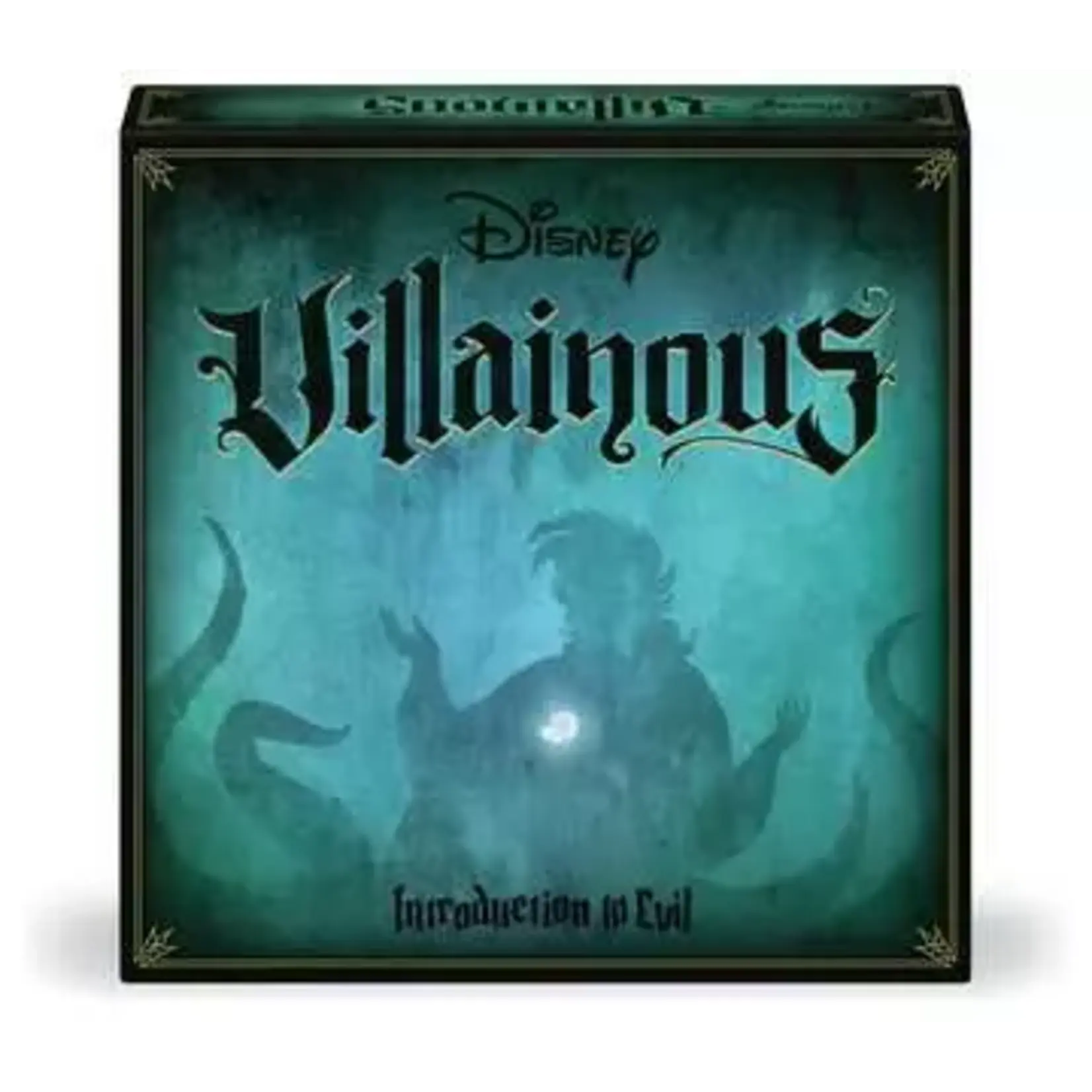 Ravensburger Disney Villainous