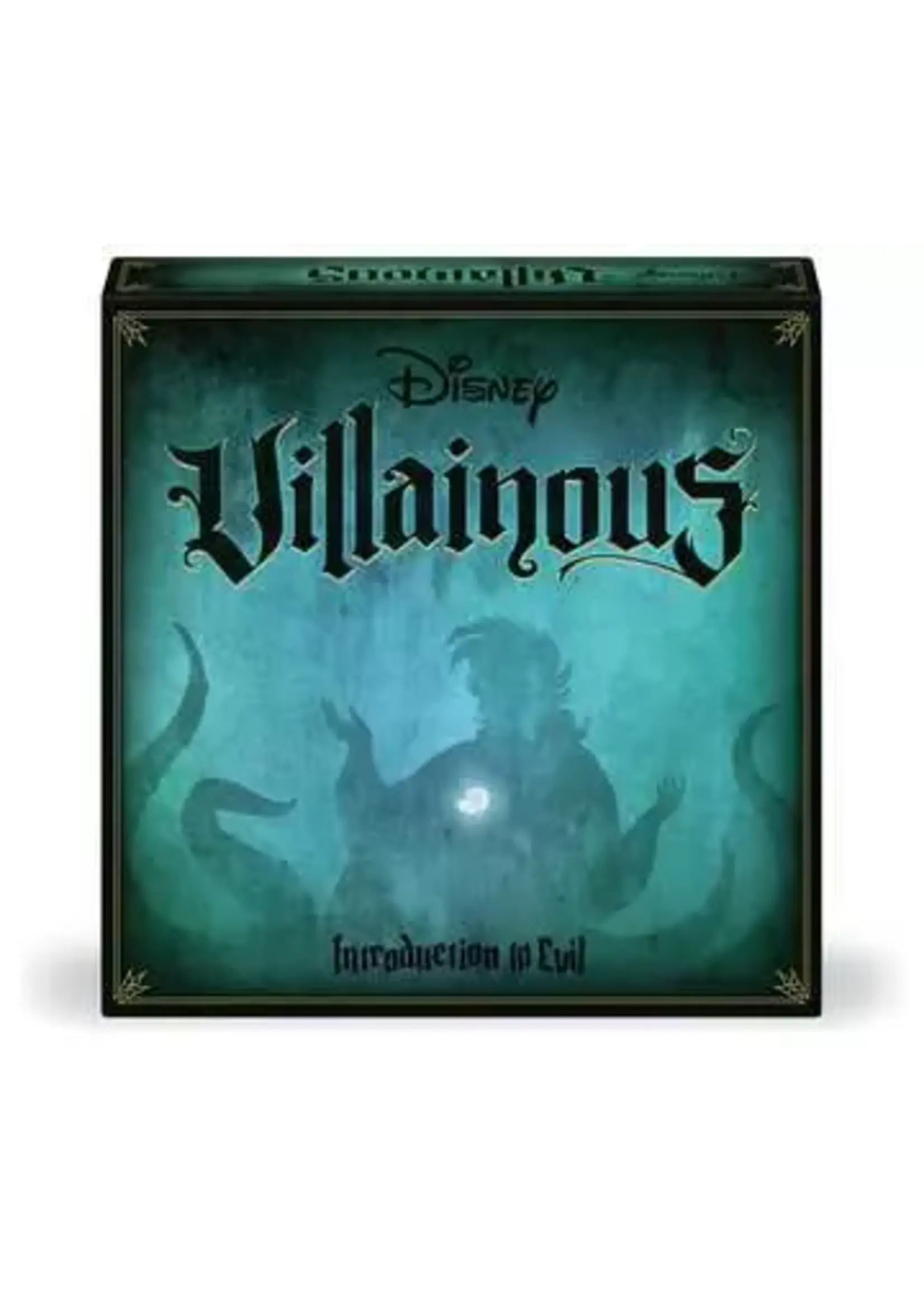 Disney Villainous