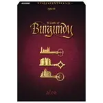 The Castles of Burgundy