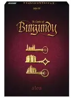 The Castles of Burgundy