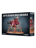 Warhammer: 40.000 Adeptus Mechanicus: Onager Dunecrawler