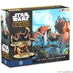 Star wars: Legion LM-432 Crab Droid