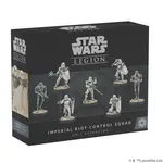 Star wars: Legion Riot Control Squad