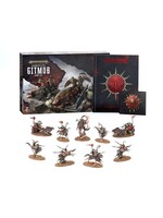 Warhammer: age of sigmar Gloomspite Gitz: Gitmob Army Set