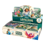 Lorcana Lorcana: Archazia's Island BoosterBox