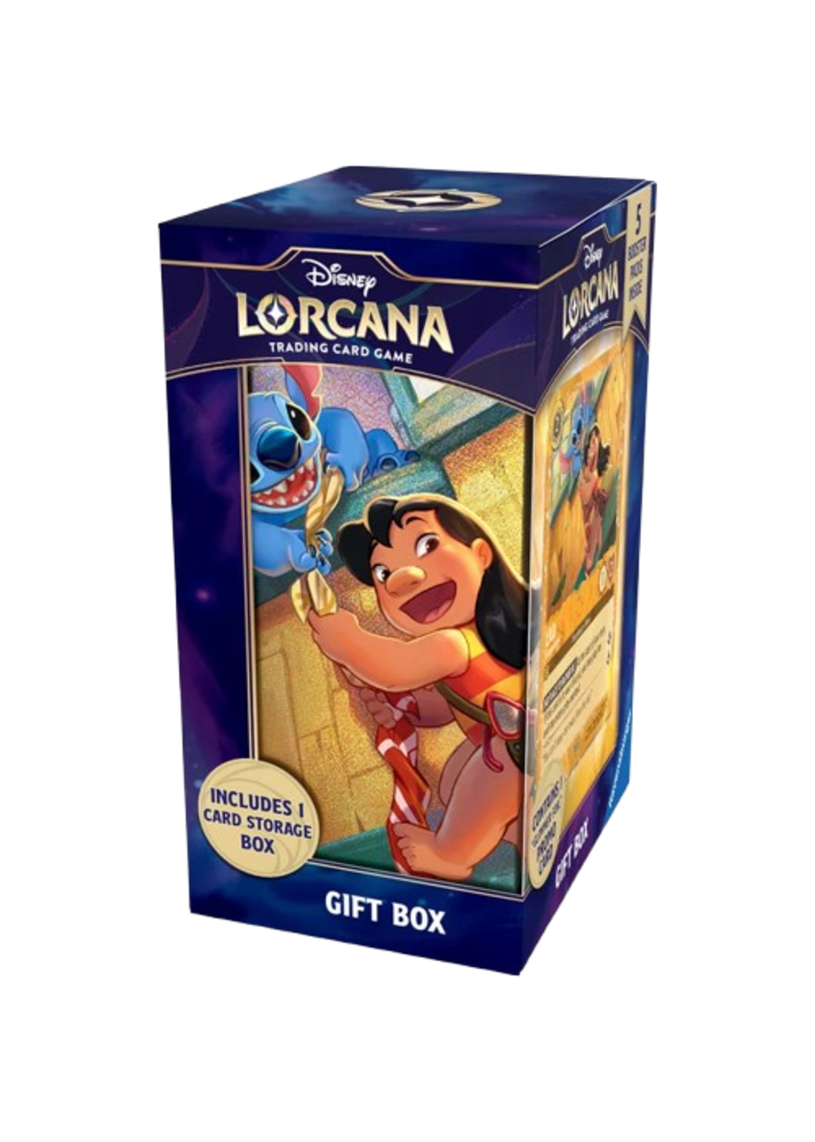 Lorcana Lorcana: Gift Set
