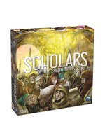 Garphill Games Scholars of the South Tigris - EN