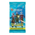 Magic the gathering March of the Machine: Epilogue Booster