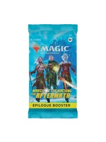 Magic the gathering March of the Machine: Epilogue Booster