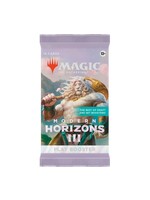 Magic the gathering Modern Horizons 3: Play Booster