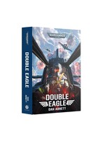 Book - Citadel Double Eagle (Hb)