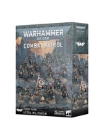 Warhammer: 40.000 Combat Patrol: Astra Militarum