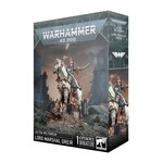 Warhammer: 40.000 Astra Militarum: Krieg Lord-marshal Dreir