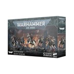 Warhammer: 40.000 Astra Militarum: Death Riders