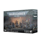 Warhammer: 40.000 Astra Militarum: Krieg Command Squad