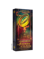 Office Dog The Fellowship of the Ring: Trick-Taking Game - EN