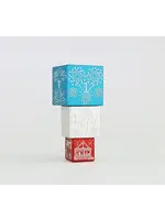 sirius dice D6 Dice - Fireworks Stackables Set