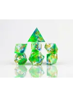 sirius dice Dice Set - Sharp Cyprus