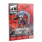 white dwarf White Dwarf Issue 509