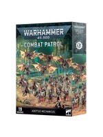 Warhammer: 40.000 Adeptus Mechanicus: Combat Patrol