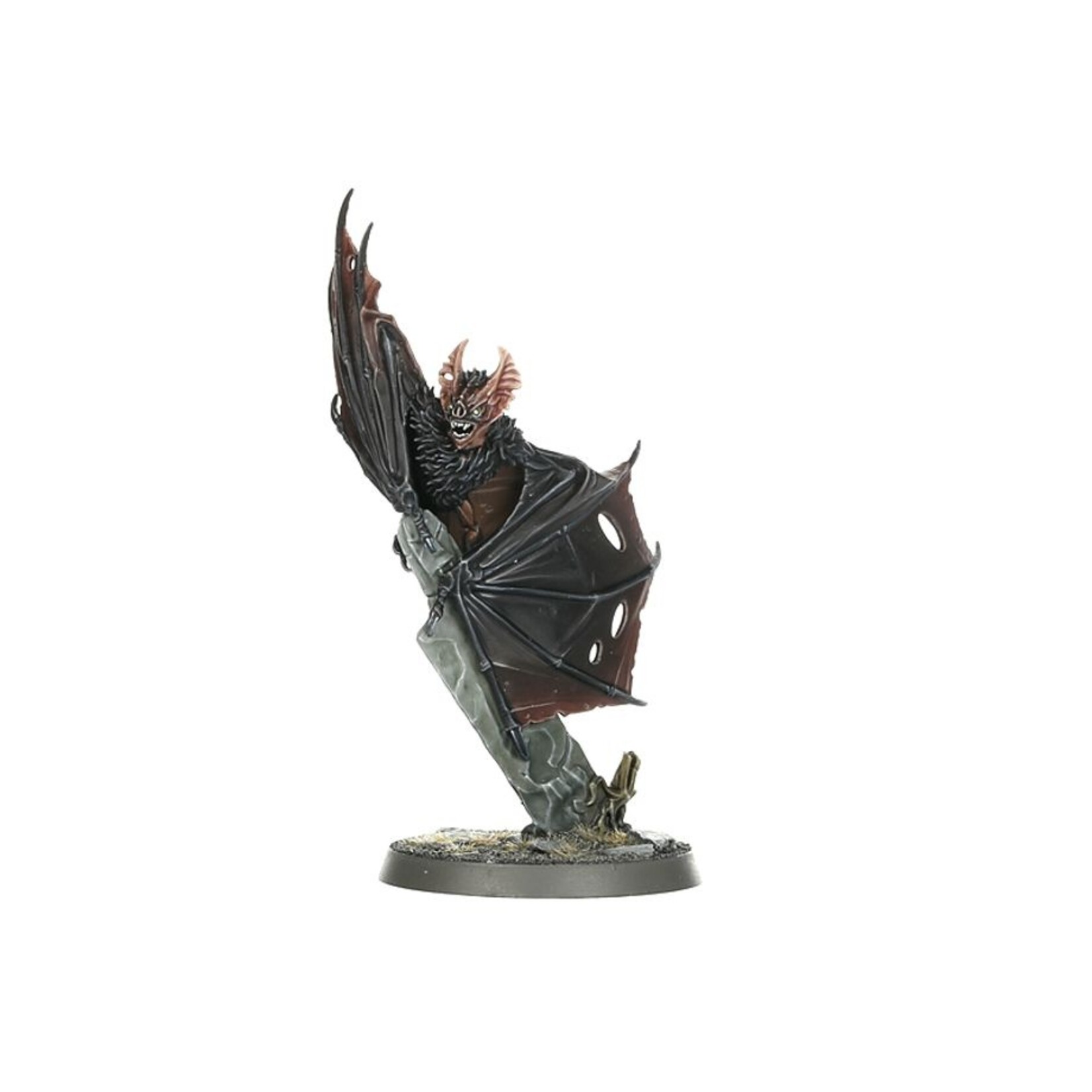 Warhammer: age of sigmar Soulblight Gravelords: Fell Bats