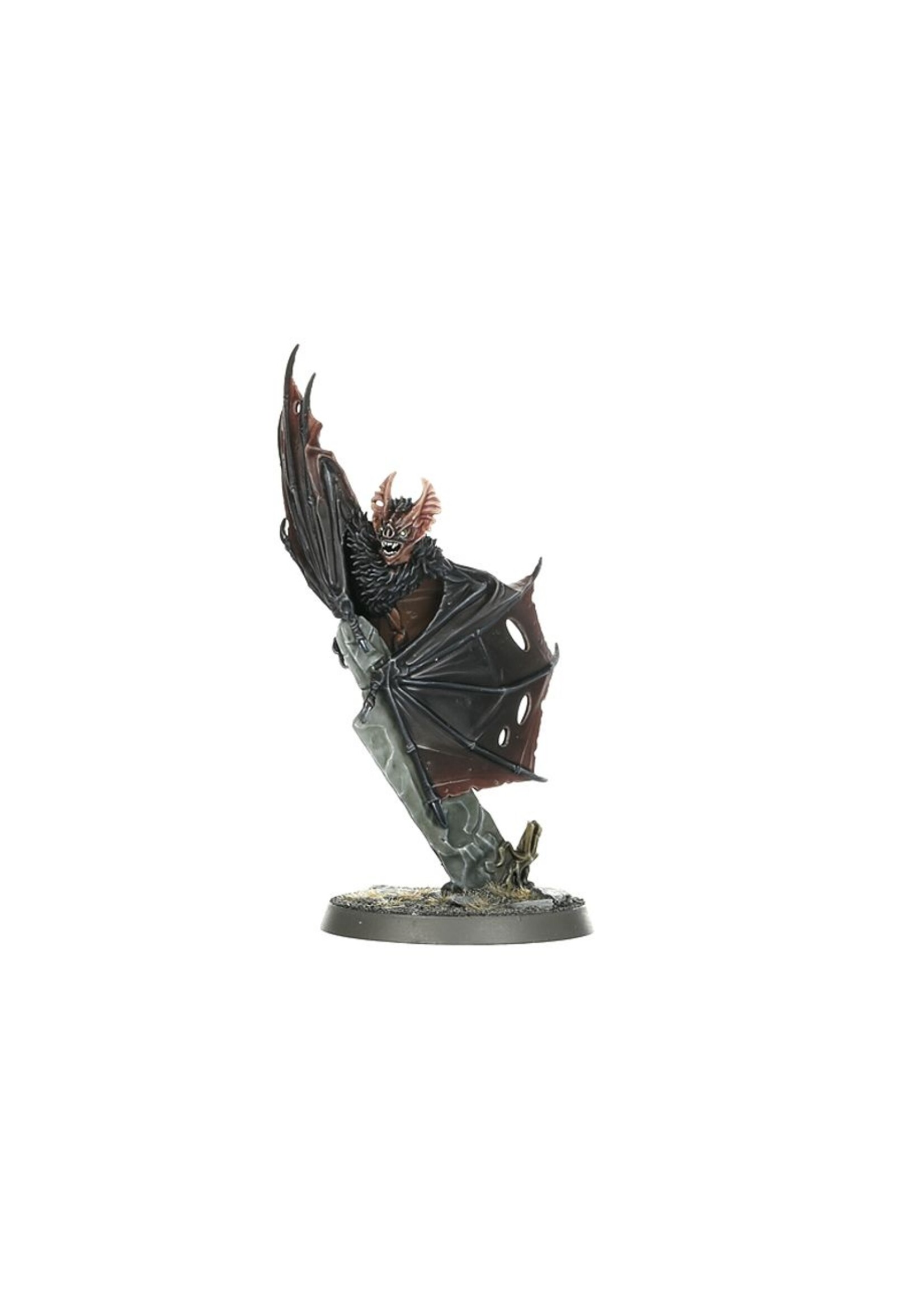 Warhammer: age of sigmar Soulblight Gravelords: Fell Bats