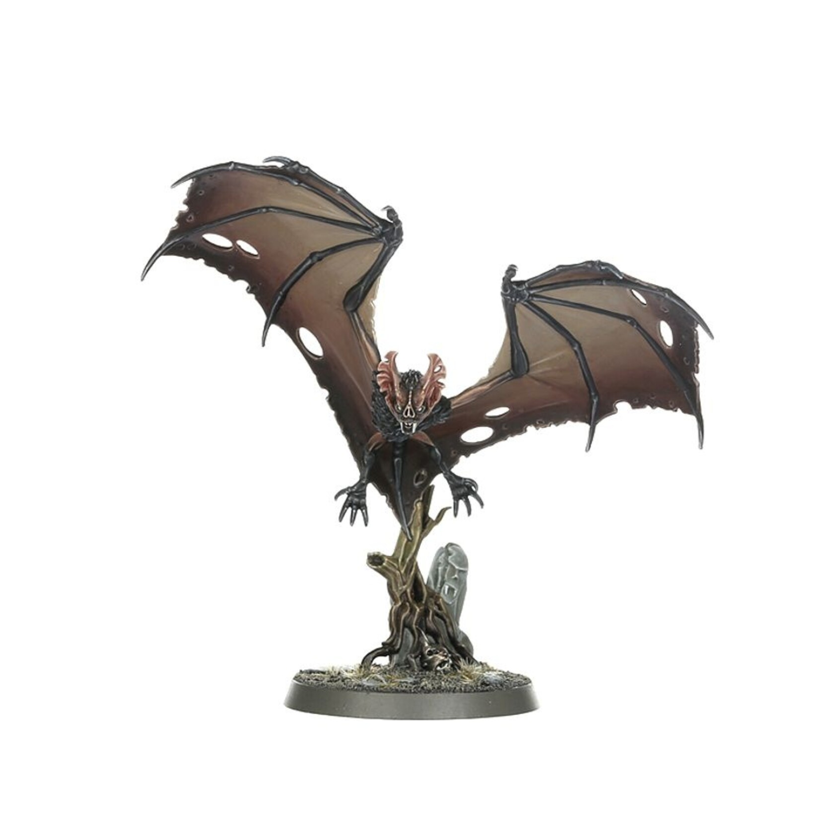 Warhammer: age of sigmar Soulblight Gravelords: Fell Bats