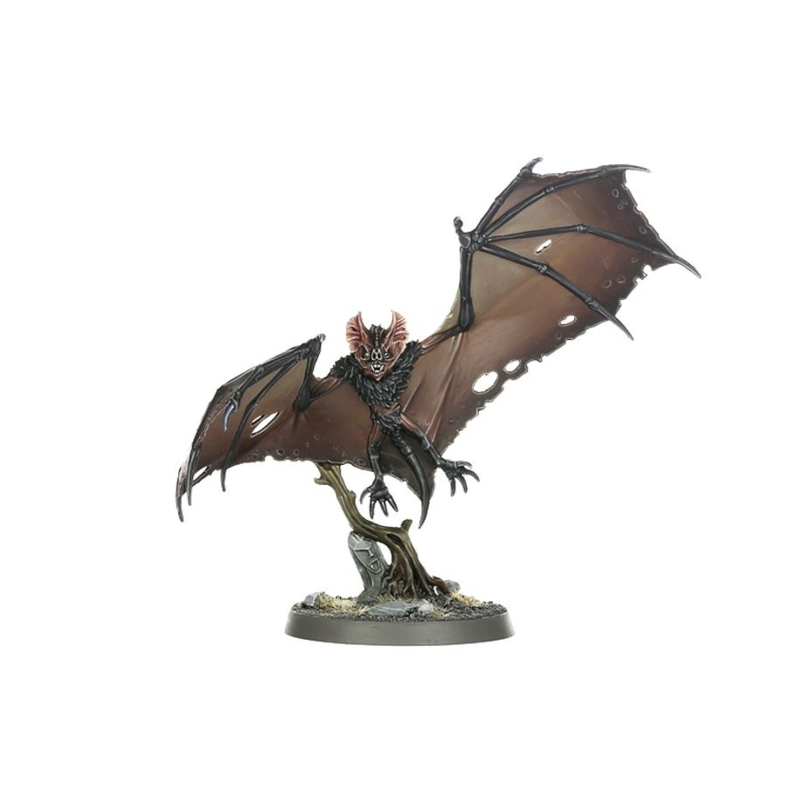 Warhammer: age of sigmar Soulblight Gravelords: Fell Bats