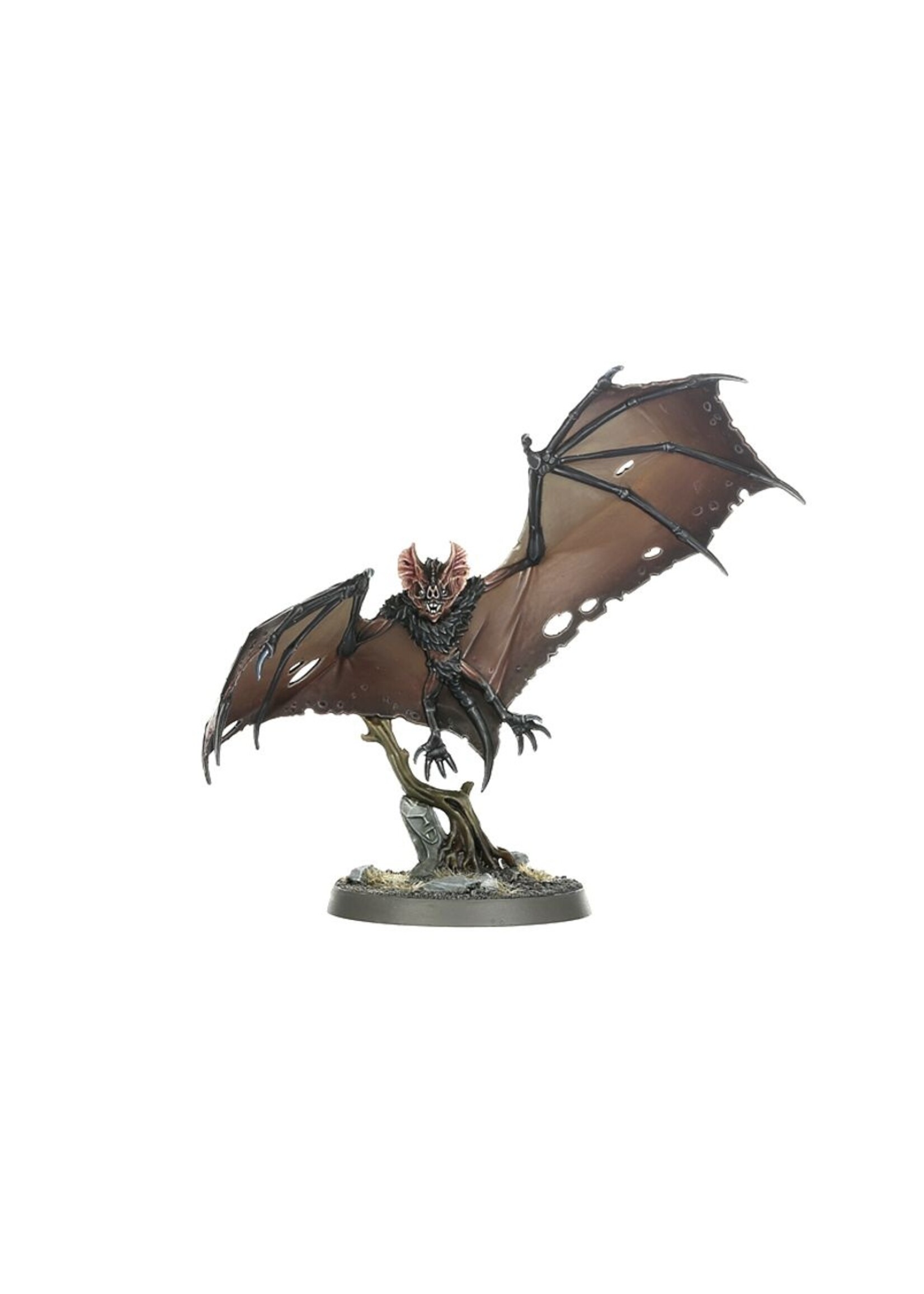 Warhammer: age of sigmar Soulblight Gravelords: Fell Bats