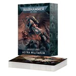 Warhammer: 40.000 Astra Militarum: Datasheet Cards