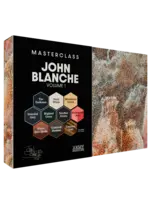the army painter The Army Painter: Masterclass: John Blanche Paint Set - Volume 1