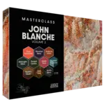 the army painter The Army Painter: Masterclass: John Blanche Paint Set - Volume 2