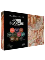 the army painter The Army Painter: Masterclass: John Blanche Paint Set - Volume 2