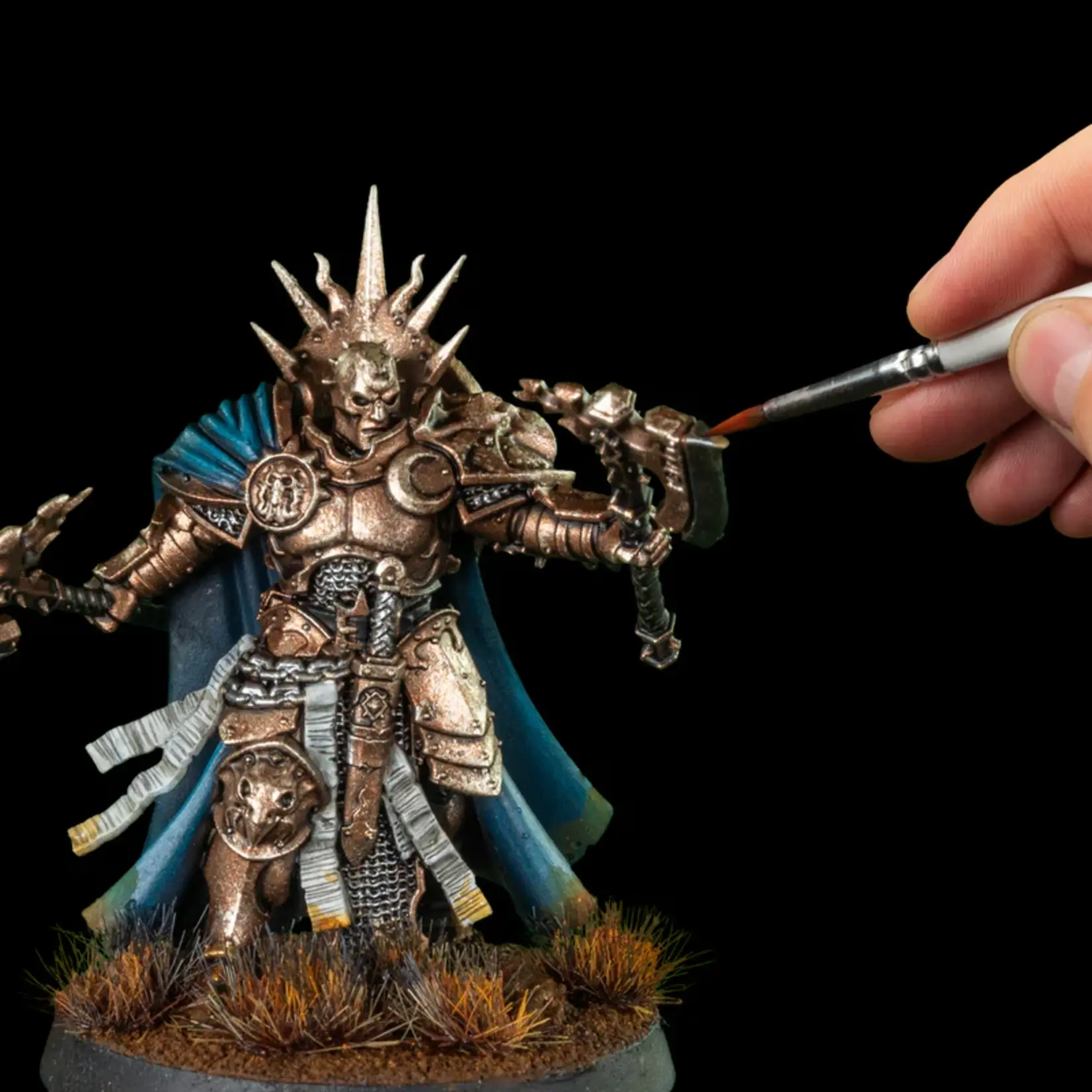the army painter The Army Painter: Masterclass: John Blanche Paint Set - Volume 2
