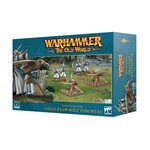warhammer the old world High Elf Realms: Eagle Claw Bolt Throwers