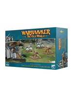 warhammer the old world High Elf Realms: Eagle Claw Bolt Throwers