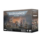 Warhammer: 40.000 Astra Militarum: Hell's Last