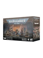 Warhammer: 40.000 Astra Militarum: Hell's Last