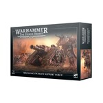 Warhammer: Legions Imperialis Mechicum Heavy Support Force