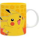 POKEMON - Pikachu tas - 320 ml