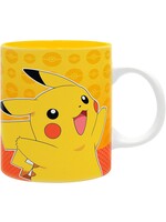 POKEMON - Pikachu tas - 320 ml