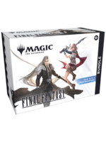 Magic the gathering Bundle - Final Fantasy - Magic The Gathering