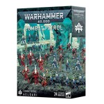 Warhammer: 40.000 Aeldari: New Combat Patrol