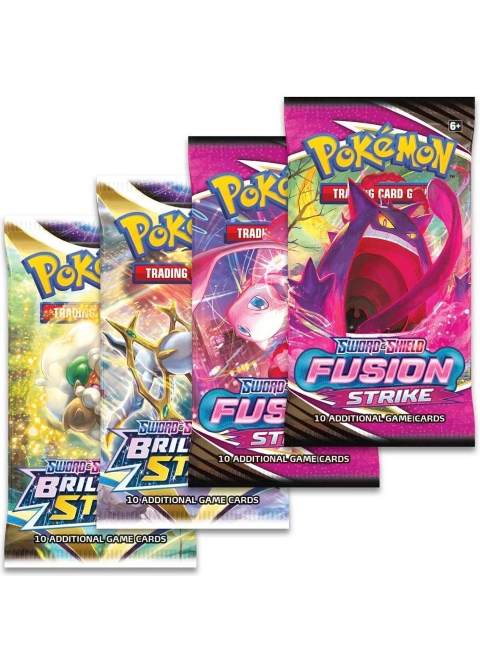 Pokémon V Box Union - Morpeko | EN - Pokemon