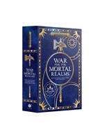 War for the Mortal Realms  (pb omnibus)