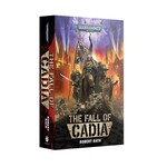 Book - Citadel The Fall of Cadia (pb)