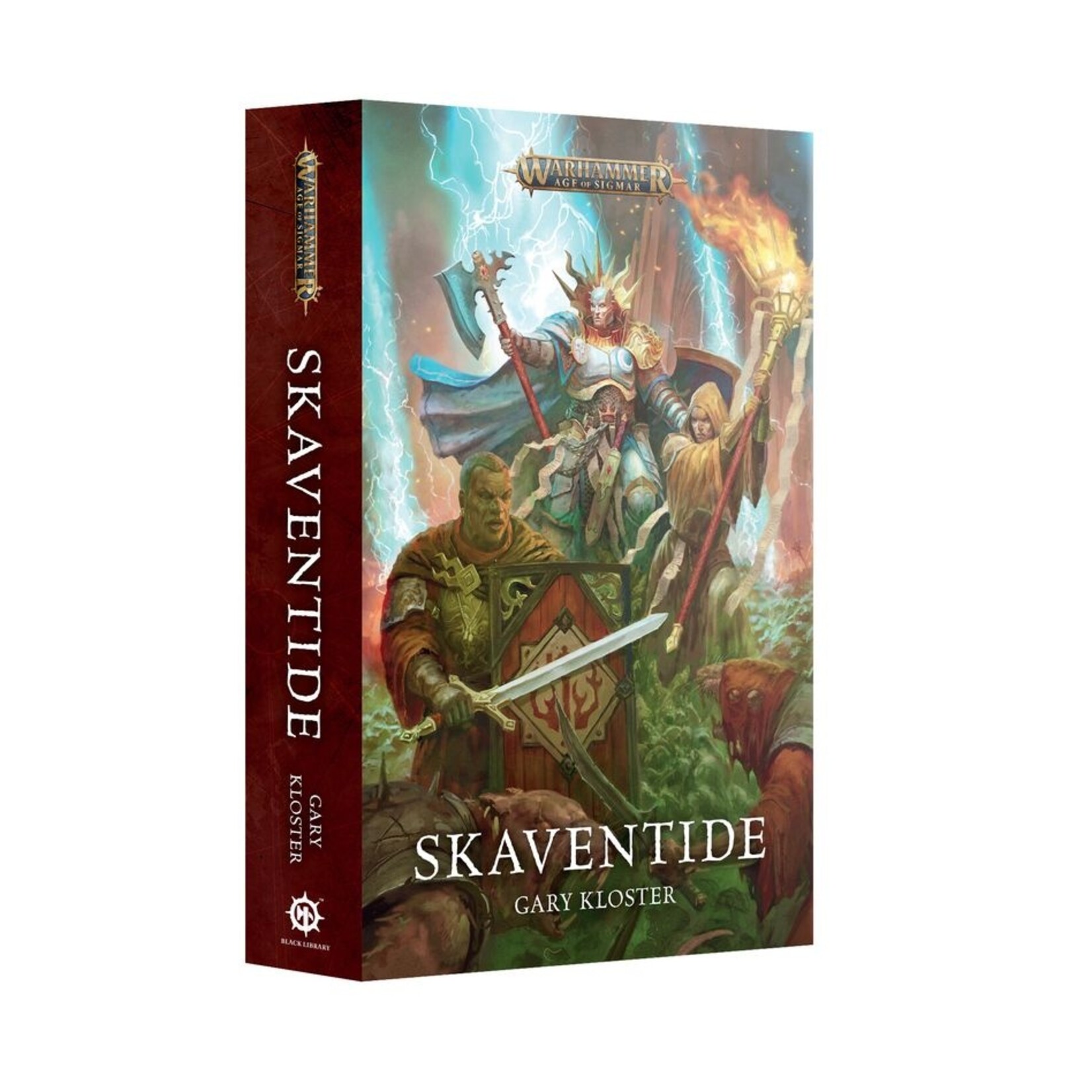 Skaventide (pb)
