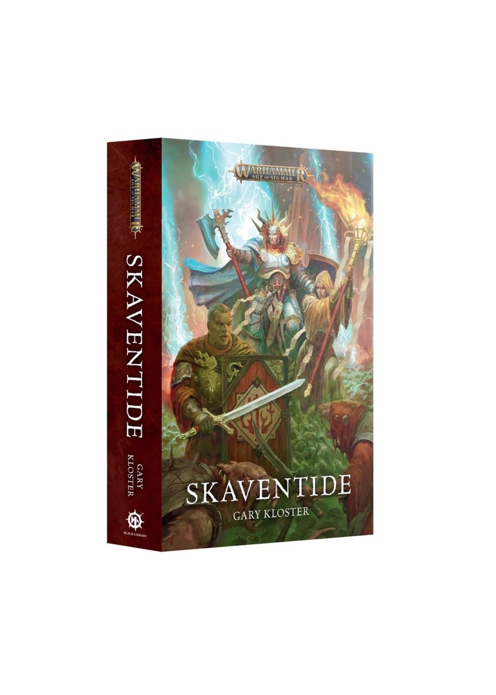 Skaventide (pb)