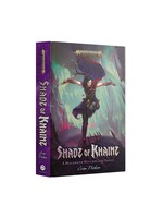 Book - Citadel Shade of Khaine (hb)