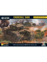 Black Seas Churchhill Tank